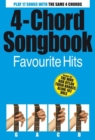 Image for 4-Chord Songbook Favourite Hits