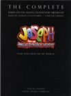 Image for The Complete Joseph and the Amazing Technicolor Dreamcoat