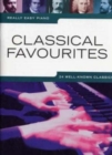 Image for Really Easy Piano : Classical Favourites