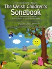 Image for The Welsh Children&#39;s Songbook