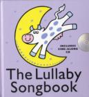 Image for The Lullaby Songbook : Hardback