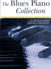 Image for The Blues Piano Collection