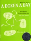 Image for A Dozen a Day Book 2 + CD