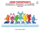 Image for John Thompson&#39;s Easiest Piano Course : Part One (Book And Audio)