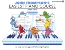 Image for John Thompson&#39;s Easiest Piano Course : Part Two (Book And Audio)
