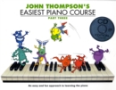 Image for John Thompson&#39;s Easiest Piano Course
