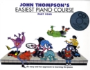 Image for John Thompson&#39;s Easiest Piano Course 4 &amp; Audio : CD Edition