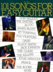 Image for 101 Songs for Easy Guitar - Book 7