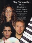 Image for Play Piano With Mika Coldplay