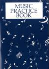 Image for Music Practice Book