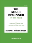 Image for Adult Beginner At The Piano 1