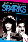 Image for Talent is an asset  : the story of Sparks