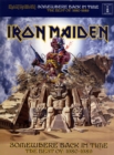 Image for Iron Maiden : Somewhere Back in Time