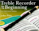 Image for Treble Recorder From The Beginning Pupil&#39;s Book