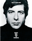 Image for Songs of Leonard Cohen