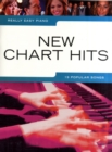 Image for Really Easy Piano : New Chart Hits