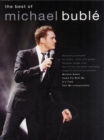 Image for The Best of Michael Buble : Specially Arranged for Piano, Voice Guitar - 20 Songs from 4 Albums