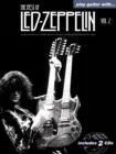 Image for Play Guitar With... The Best Of Led Zeppelin : Volume 2