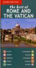 Image for The best of Rome &amp; the Vatican