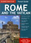 Image for Rome and the Vatican