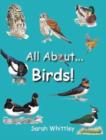 Image for All about birds