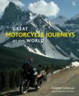 Image for Great Motorcycle Journeys of the World