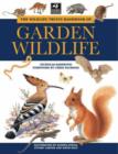 Image for The Wildlife Trusts Handbook of Garden Wildlife