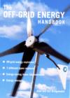 Image for The off-grid energy handbook