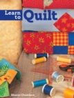 Image for Learn to Quilt