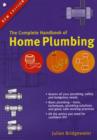 Image for Home plumbing  : the complete handbook