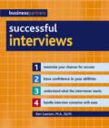 Image for Successful Interviews
