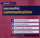 Image for Successful Communication