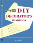 Image for The DIY Decorator&#39;s Handbook