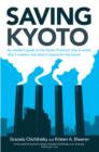 Image for Saving Kyoto