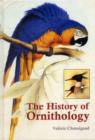 Image for History of Ornithology
