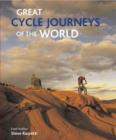 Image for Great Cycle Journeys of the World