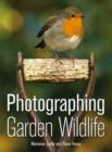 Image for Photographing Garden Wildlife