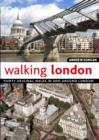 Image for Walking London