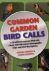 Image for Common garden bird calls