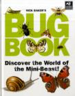 Image for Nick Baker&#39;s Bug Book