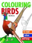 Image for Colouring Birds