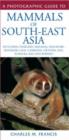 Image for A Photographic Guide to Mammals of South-East Asia