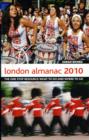 Image for London Almanac 2010