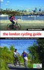 Image for The London cycling guide