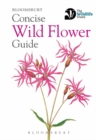 Image for New Holland Concise Wild Flower Guide