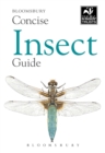 Image for New Holland Concise Insect Guide
