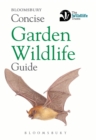 Image for New Holland Concise Garden Wildlife Guide