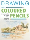Image for Drawing with Coloured Pencils