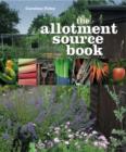 Image for The Allotment Source Book