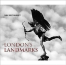 Image for London&#39;s landmarks